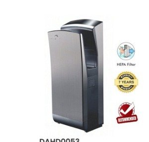 Dolphy Hi-Speed Jet Hand Dryer 1850W