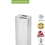 Dolphy Hi-Speed Jet Hand Dryer