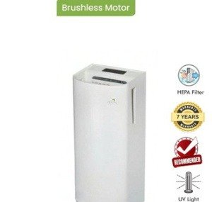 Dolphy Hi-Speed Jet Hand Dryer