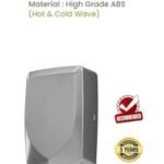 Dolphy Air Jet Hand Dryer Compact