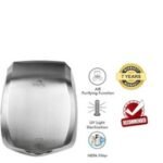 Dolphy Air Jet Hand Dryer Super Charge 304 SS