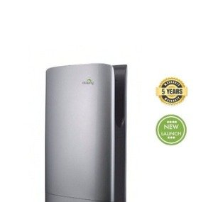 Dolphy Hi-Speed Jet Hand Dryer - Hot & Cold Wave