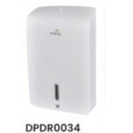 Dolphy Plaza Ultra Slimline Paper Towel Dispenser 600 Sheets