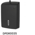Dolphy Plaza Ultra Slimline Paper Towel Dispenser 600 Sheets