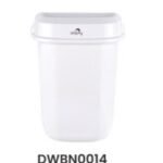 Dolphy Plaza Rubbish Bin 32L
