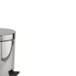 Dolphy Stainless Steel Bin 5L