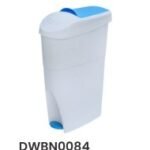 Dolphy 18L Sanitary Bin