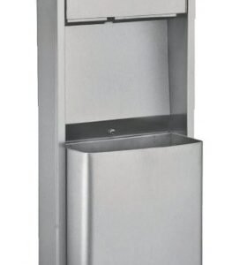 Dolphy 2-in-1 Surface Washroom Panel