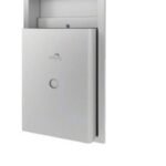 Dolphy Recessed Panel