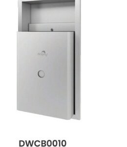Dolphy Recessed Panel