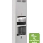 Dolphy Multi Functional Washroom Panel