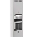 Dolphy Multi Functional Washroom Panel