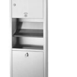 Dolphy 3-in-1 Surface Multi Functional Washroom Panel