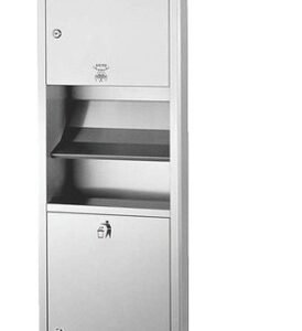 Dolphy 3-in-1 Surface Multi Functional Washroom Panel